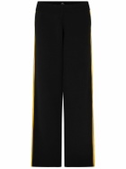 NAGNATA Side Snap Cotton Track Pants