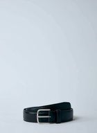 The Row Classic Leather Belt