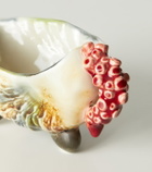 Bordallo Pinheiro Oyster earthenware jug