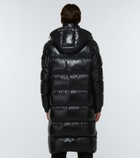 Moncler - Hanoverian Long down parka