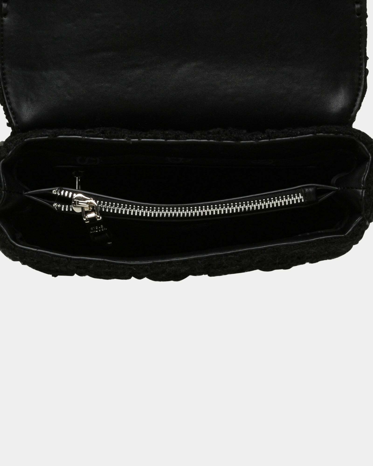 Steve Madden Bgretelt Bag in Black