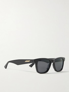 Bottega Veneta - D-Frame Acetate Sunglasses