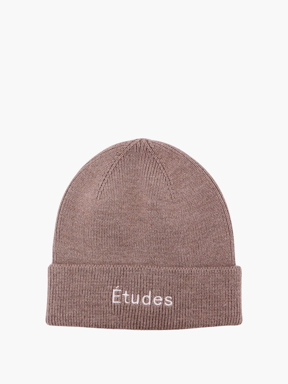 Études Wool Blend Hat