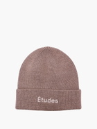 Études Wool Blend Hat