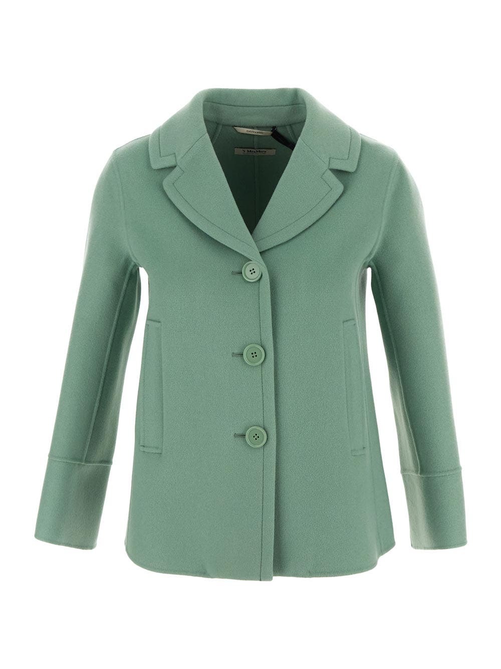 S Max Mara Moon Jacket S Max Mara