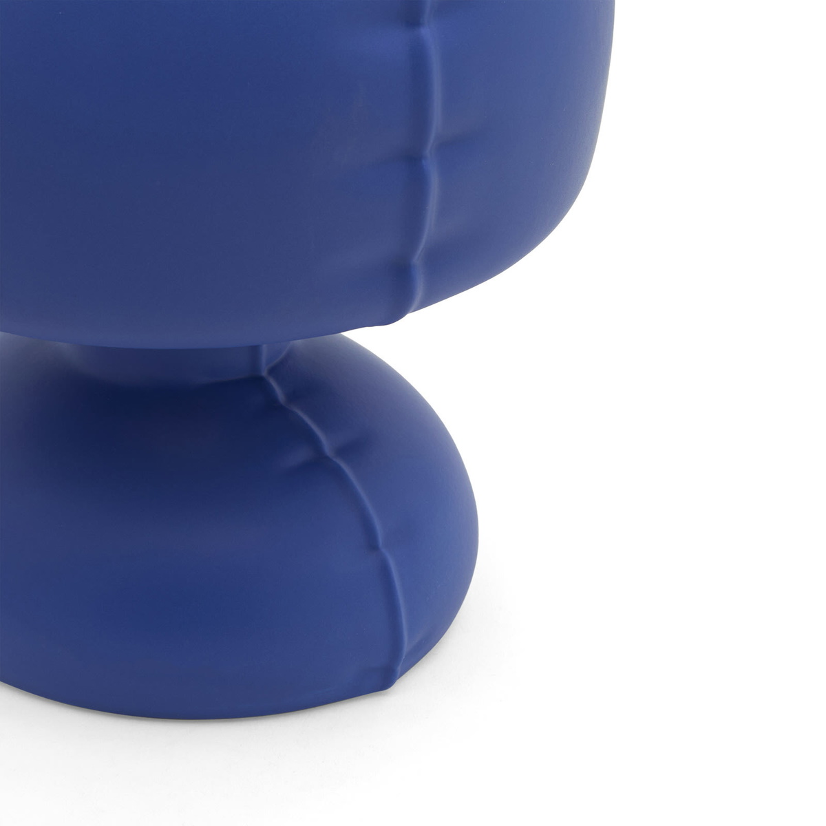 Home Studyo Freddy Lamp in Indigo Blue 