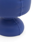 Home Studyo Freddy Lamp in Indigo Blue 