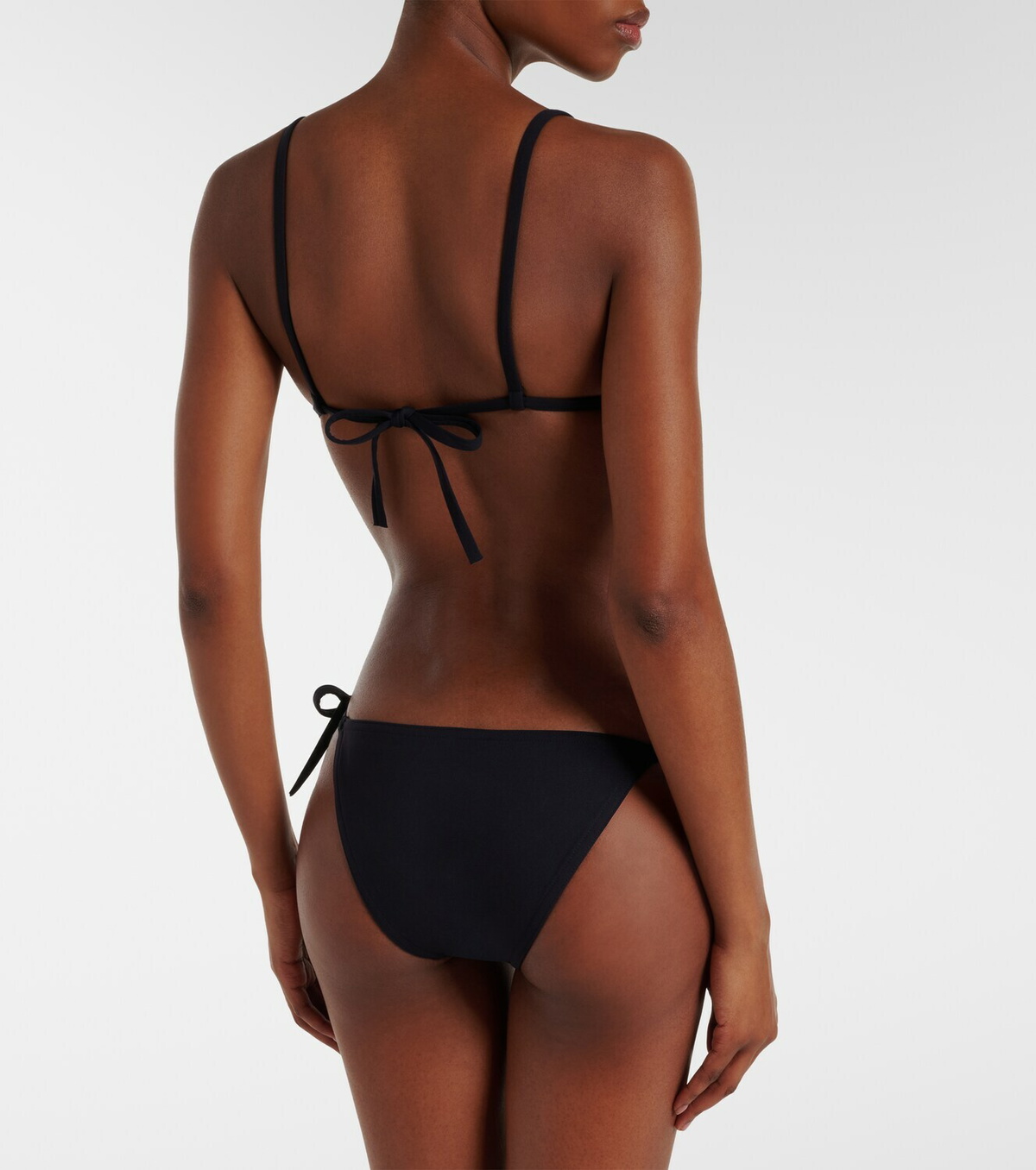 Isabel Marant Feride triangle bikini top