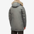 Woolrich Men's Artic Parka Jacket DF in Grey Shadow
