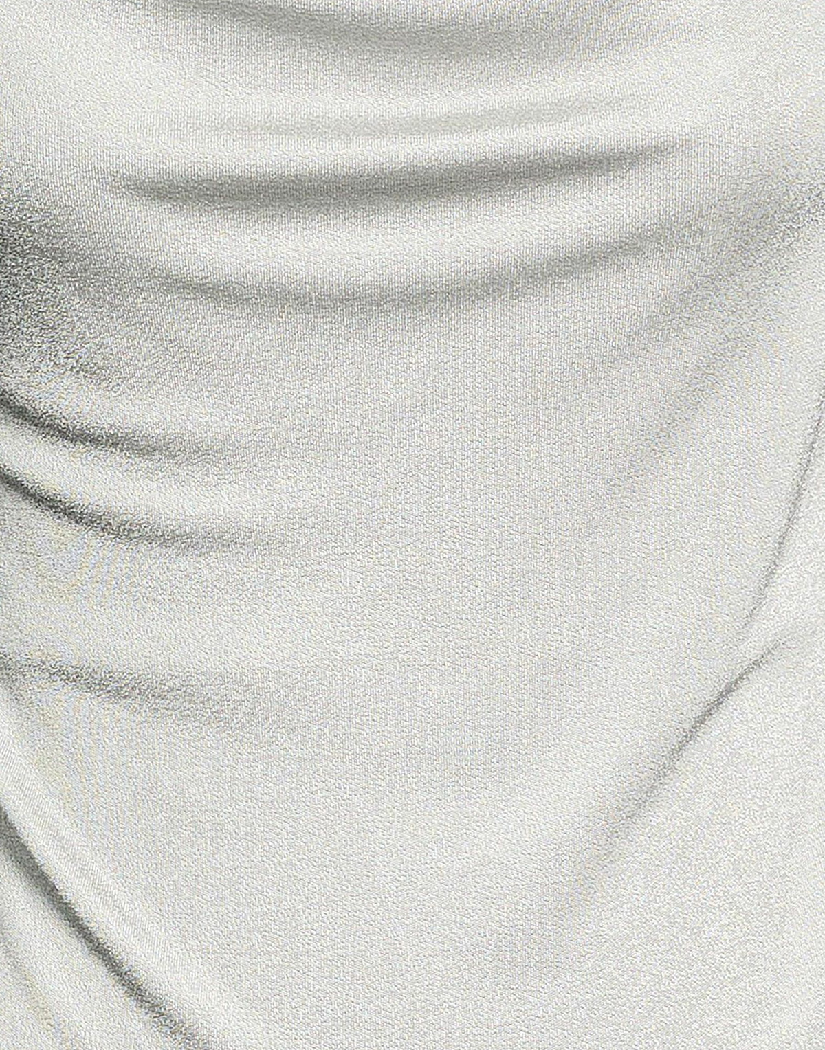 Goldsign Womens Top in Silver