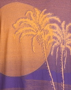 Etro Mens T-shirt Antique rose