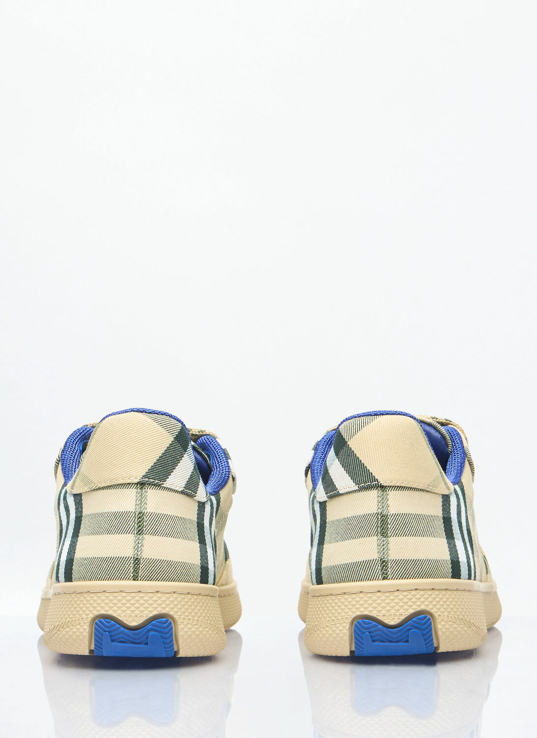 Burberry Terrace Sneakers