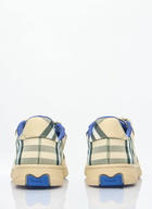 Burberry Terrace Sneakers