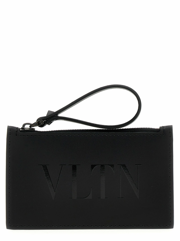 Photo: Valentino Garavani Vltn Cardholder