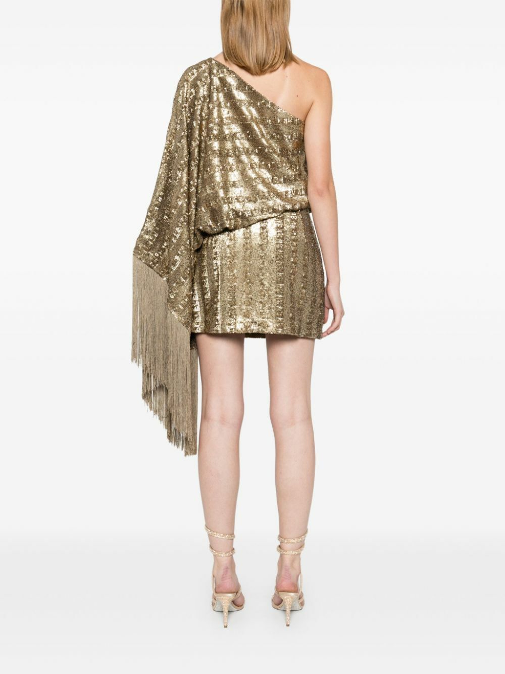 Taller Marmo Gold Eternity Dress Taller Marmo Taller Marmo Gold Eternity Dress Taller Marmo