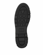 Tommy Jeans Womens Ankle boots in Black