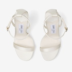 Jimmy Choo Moza Platform 120 Sandal