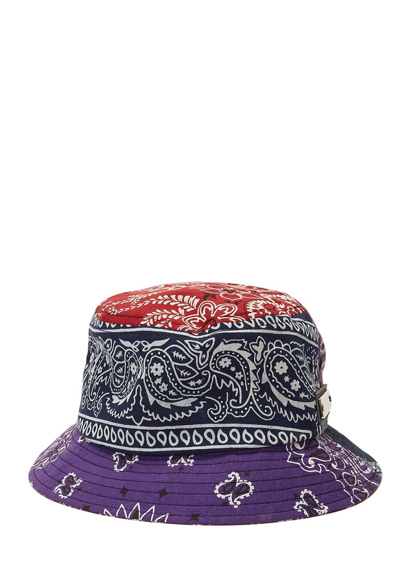 Photo: Children Of The Discordance 10.10 Bandana Bucket Hat