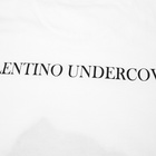 Valentino x Undercover V Face UFO Print Tee