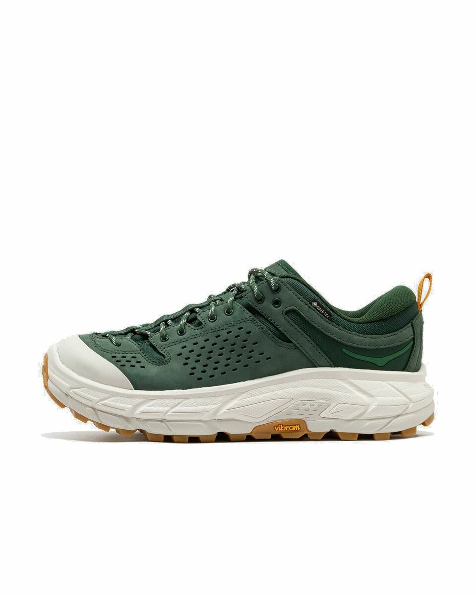 Hoka One One U Tor Ultra Lo Green - Mens - Lowtop Hoka One One