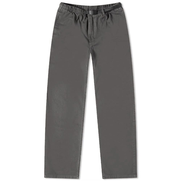 Photo: Gramicci Men's Core Pant in Gravel Grey