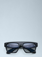 Jacques Marie Mage Ritz Square Sunglasses