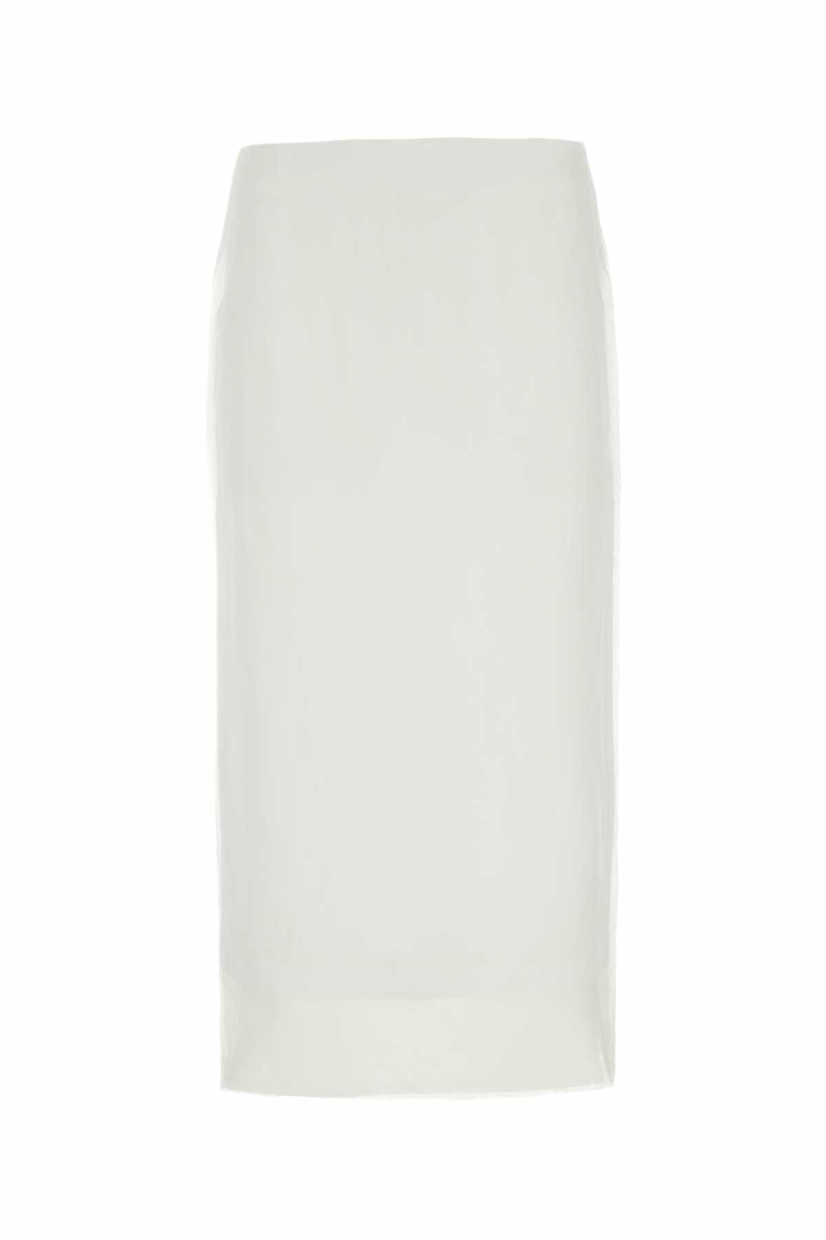 Album1234 Ribbed-knit Pencil Skirt SportMax Sportmax