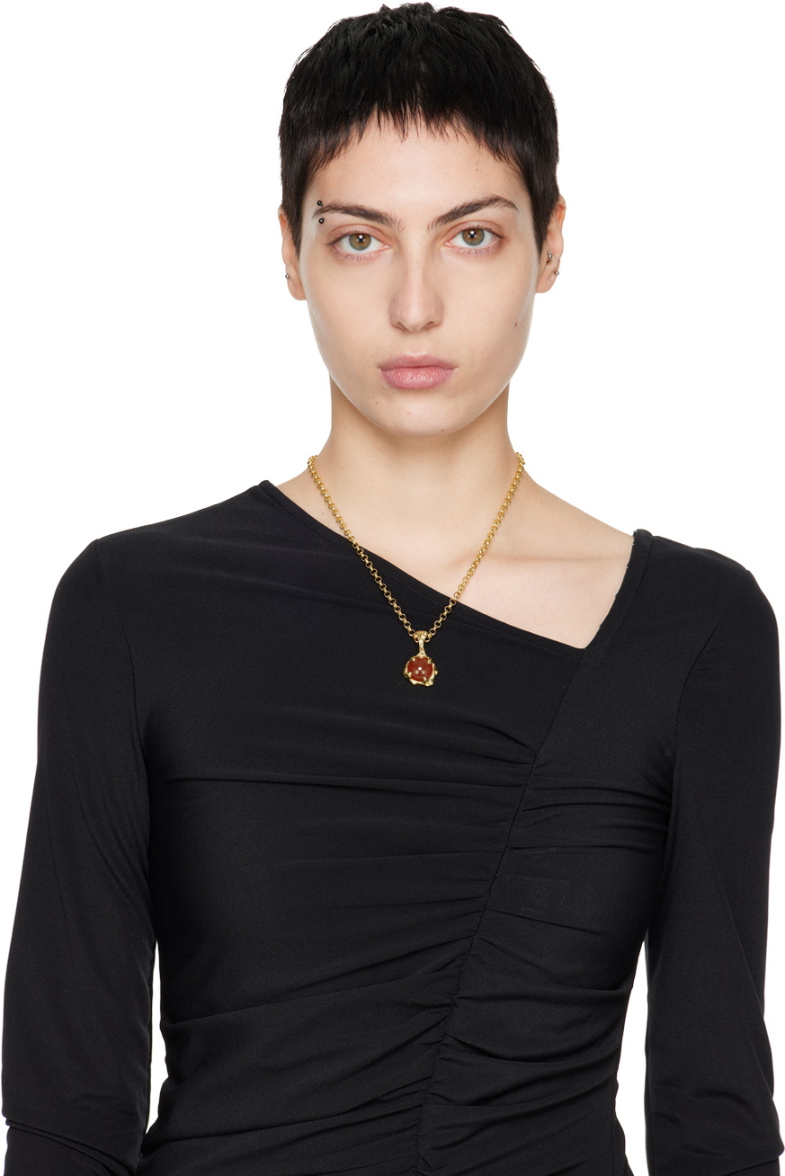 Faris Kira Necklace