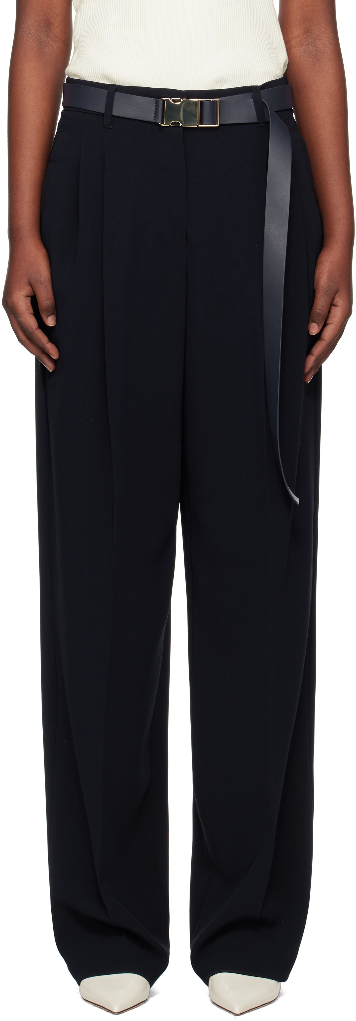 Max Mara ジョガーパンツ NEOTTIA Trousers 37810636600 楽天市場】Max Mara マックスマーラ ジョガーパンツ NEOTTIA