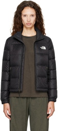 The North Face Black Hydrenalite Down Jacket