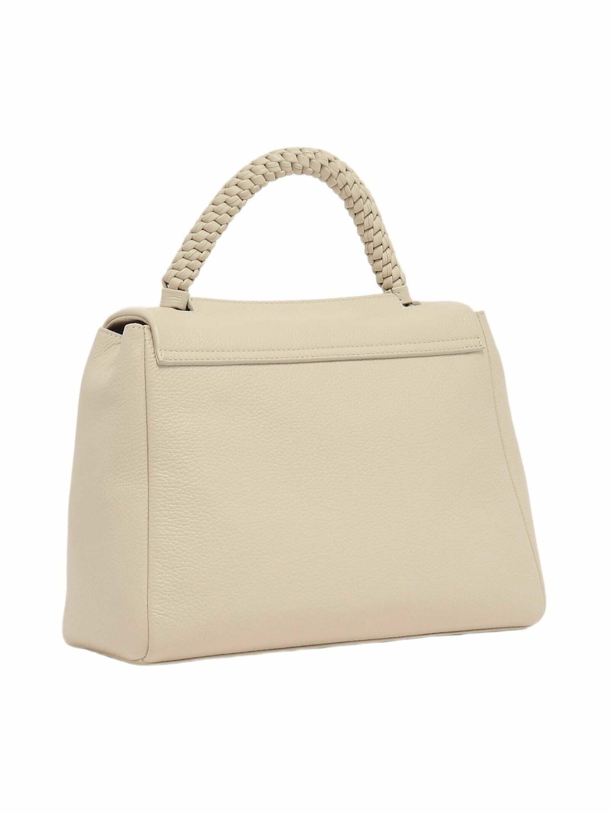 Orciani Sveva Media Sense Scooby Shoulder Bag