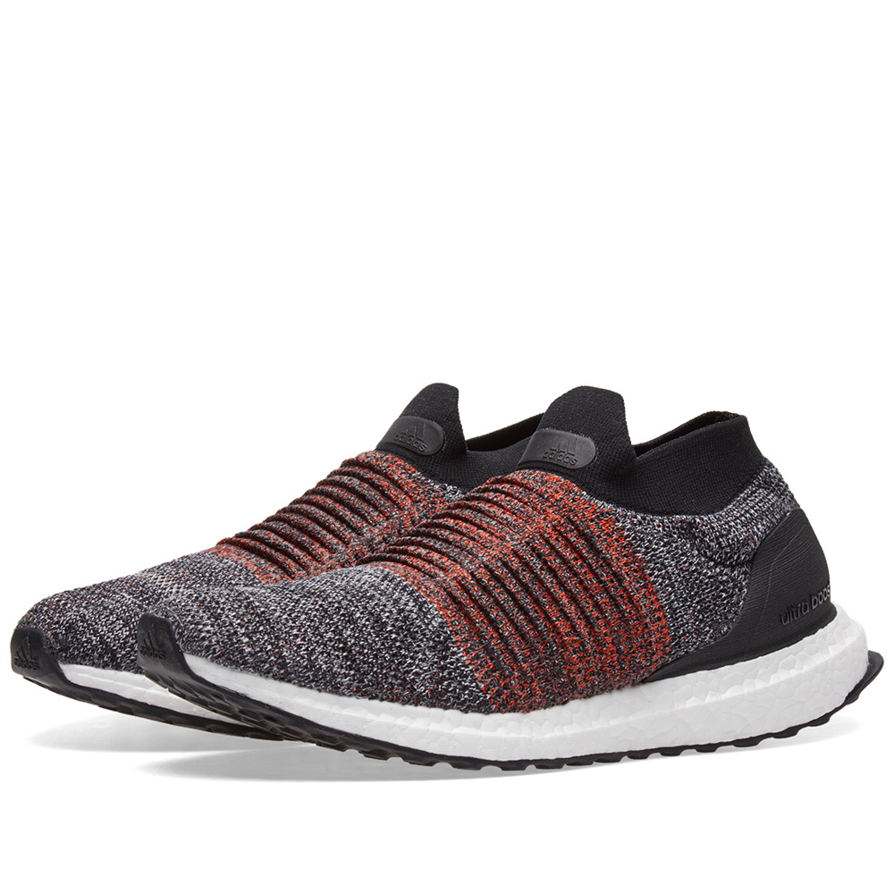 adidas gazelle silver green womens adidas Men Ultraboost 1.0 Core Black Lucid Red JQ2272 11.5 main image 1