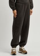 Represent Owners Club Cotton Sweatpants Chocolate