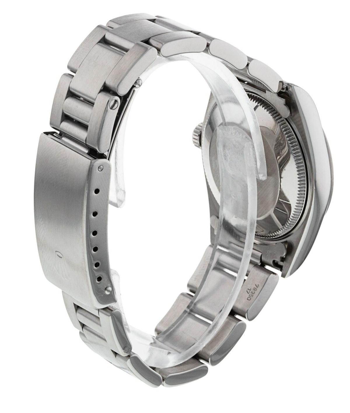 Rolex Oyster Perpetual 67480