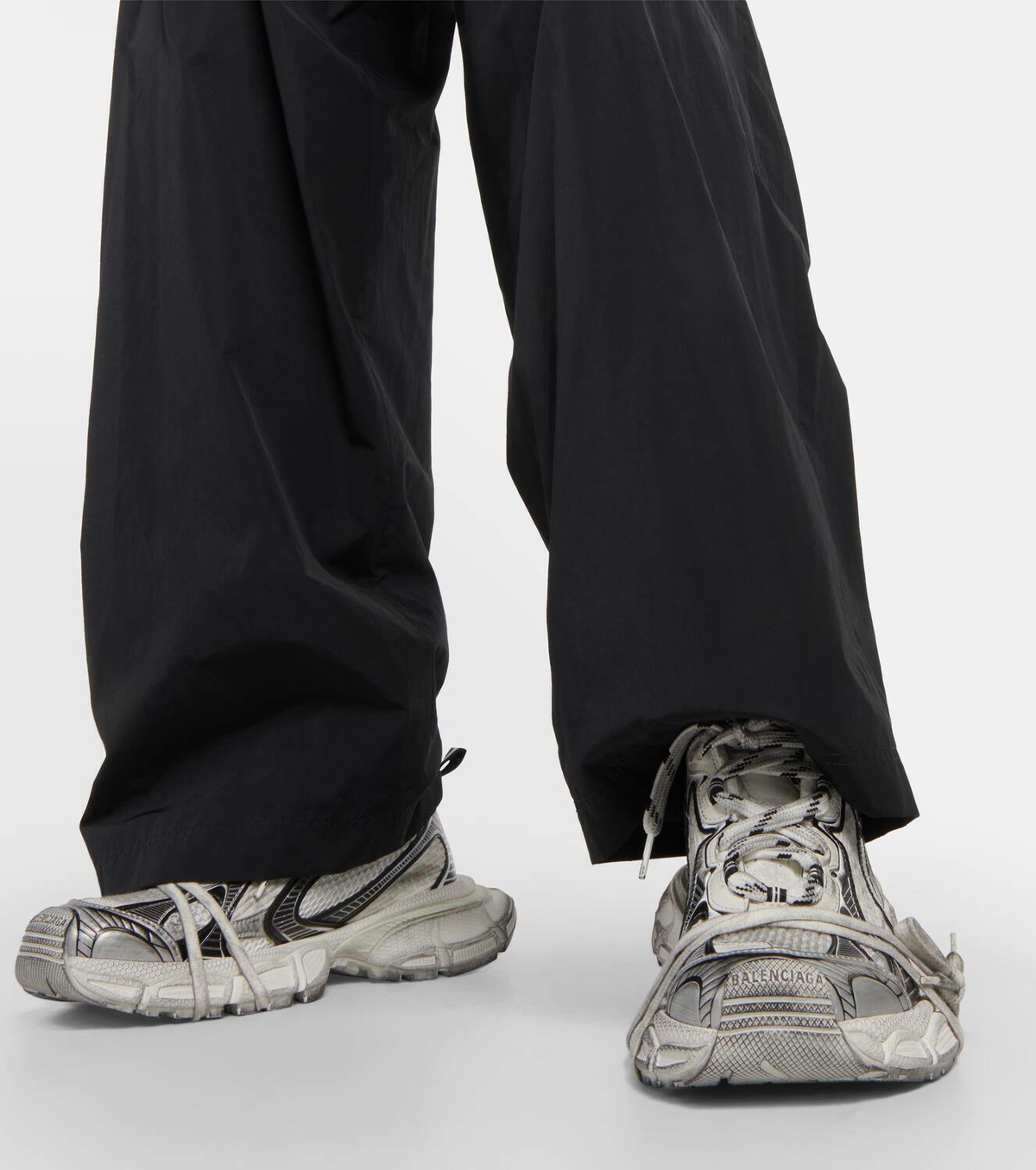 Balenciaga 3XL sneakers Balenciaga