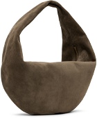 KHAITE Brown 'The Medium Olivia' Bag