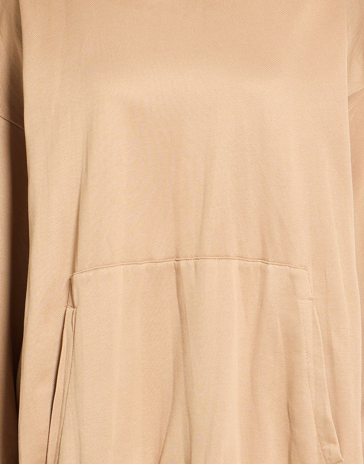 Acne Studios Womens Sweatshirt Bronze