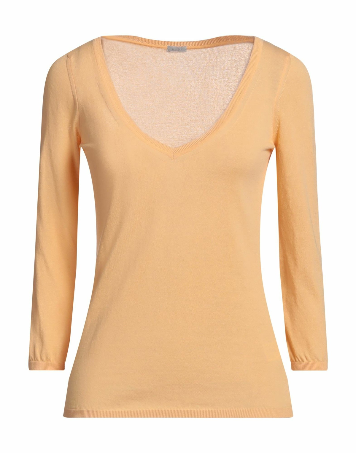 Malo Womens Sweater Apricot