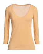 Malo Womens Sweater Apricot