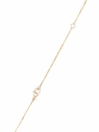 JIA JIA 14K Yellow Gold Quartz Necklace