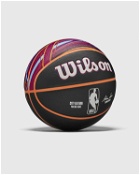 Wilson 2023 Nba Team City Collector Phoenix Suns Size 7 Multi - Mens - Sports Equipment