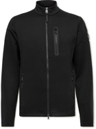Bogner - Jaron Powerstretch Golf Jacket - Black