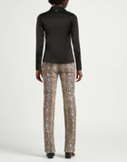 Manila Grace Womens Shirt in Black