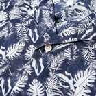 Hartford Palm Print Vacation Shirt
