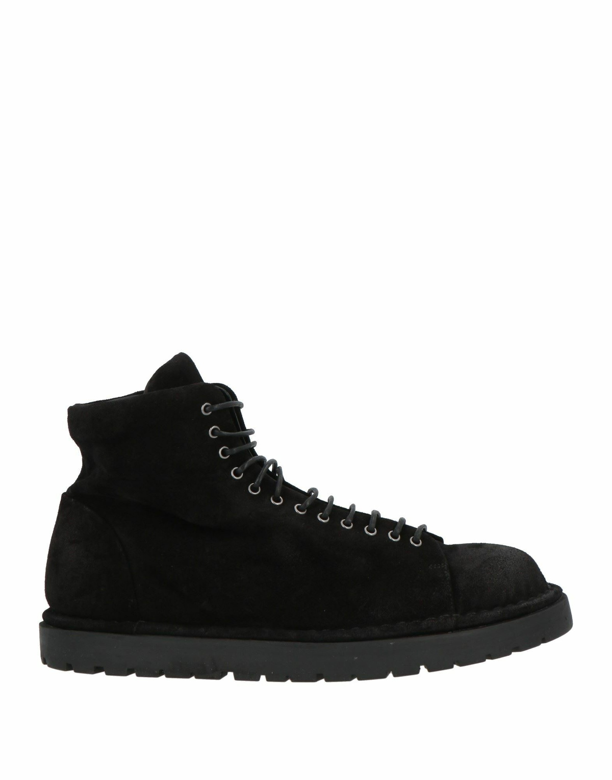 Marsèll Womens Ankle boots in Black