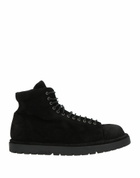 Marsèll Womens Ankle boots in Black
