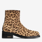 Jimmy Choo Elias Zip Boot 