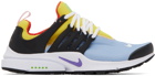 Nike Multicolor Air Presto Sneakers