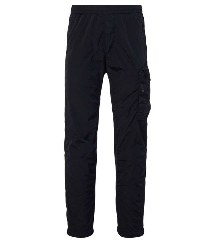 Photo: C.P. Company Chrome-R cargo pants
