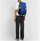 Herschel Supply Co - Barlow Large Dobby-Nylon Backpack - Blue